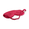 Smug Cloud padded satin sleep mask Strawberry Dreams - British product