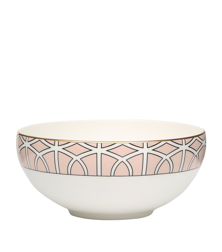O.W.London Loop Breakfast Bowl (15cm)