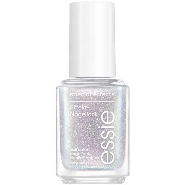 Essie Nail Art Special Effects Topcoat 20 Astral Aura GOODS Superdrug Lustrous Luxury  