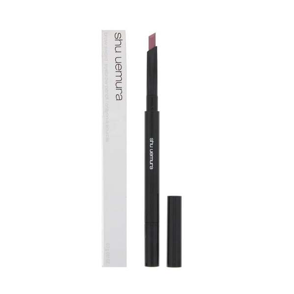 Shu Uemura eyebrow liner Smoky Rose 0.3g, imported from the UK