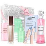 âme pure skincare gift set four products, UK version