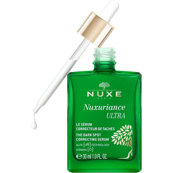 Nuxe dark-spot correcting serum 30ml, imported from the UK