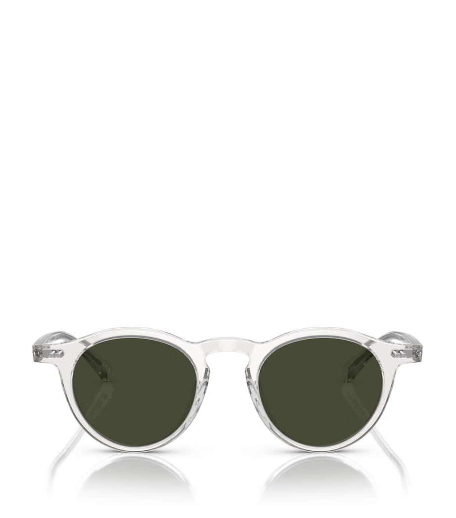 Oliver Peoples acetate sunglasses 0OV5504SU (British brand)