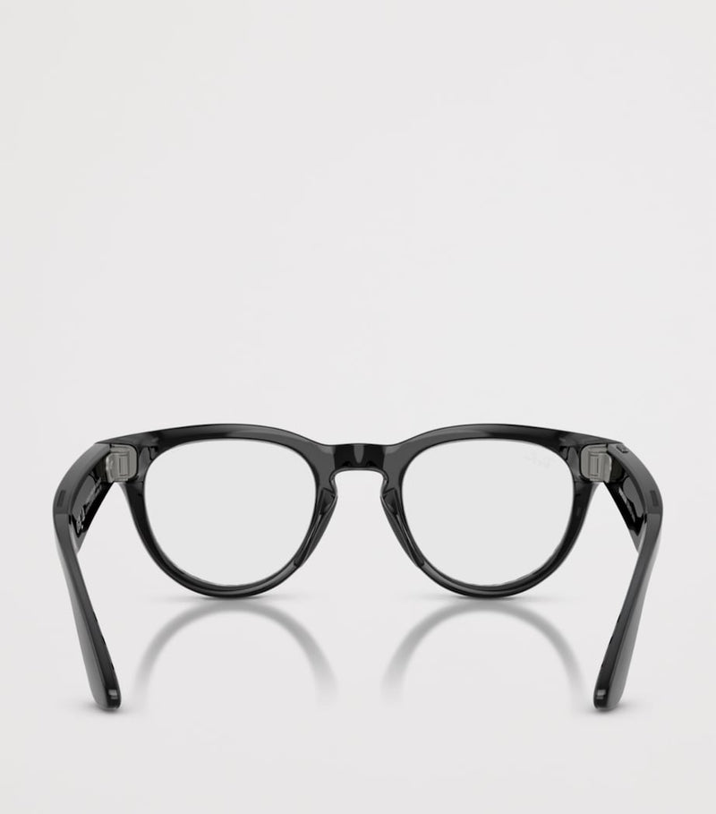 Ray-Ban Meta Headliner AI sunglasses - British product
