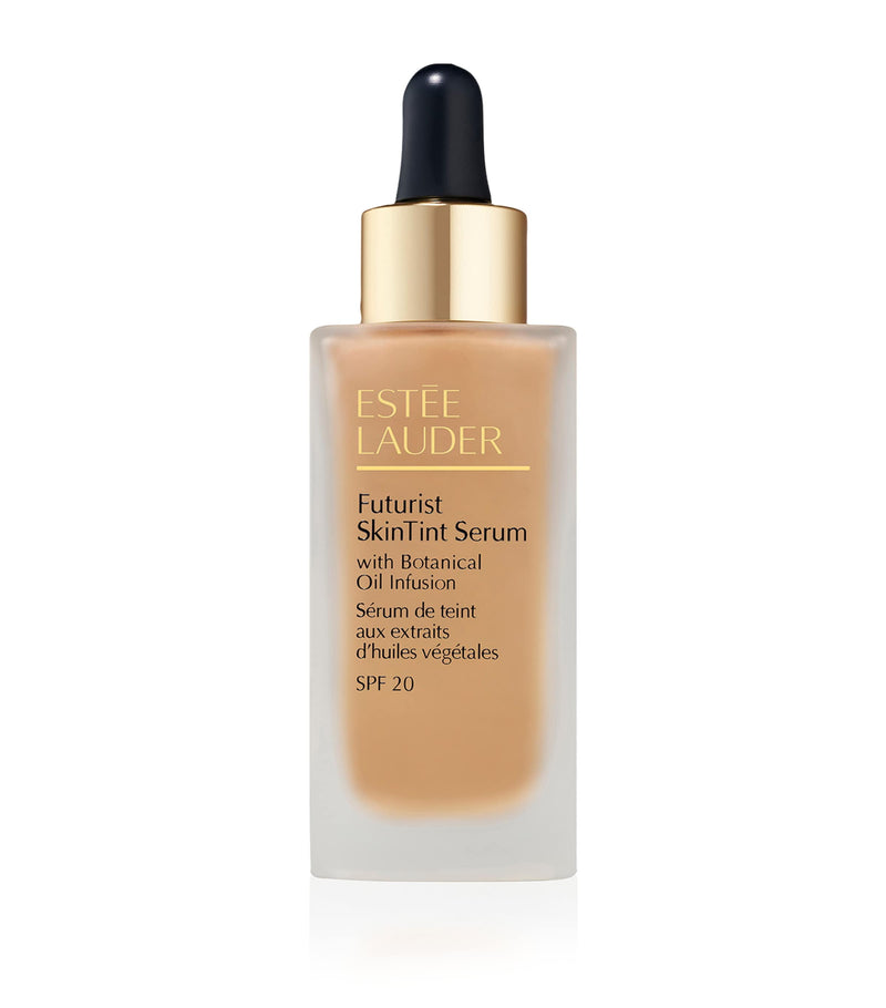 Estée Lauder Futurist SkinTint Serum Foundation SPF 20 - British product