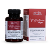 Vegan Wellness Co. multivitamin 60 capsules - British product