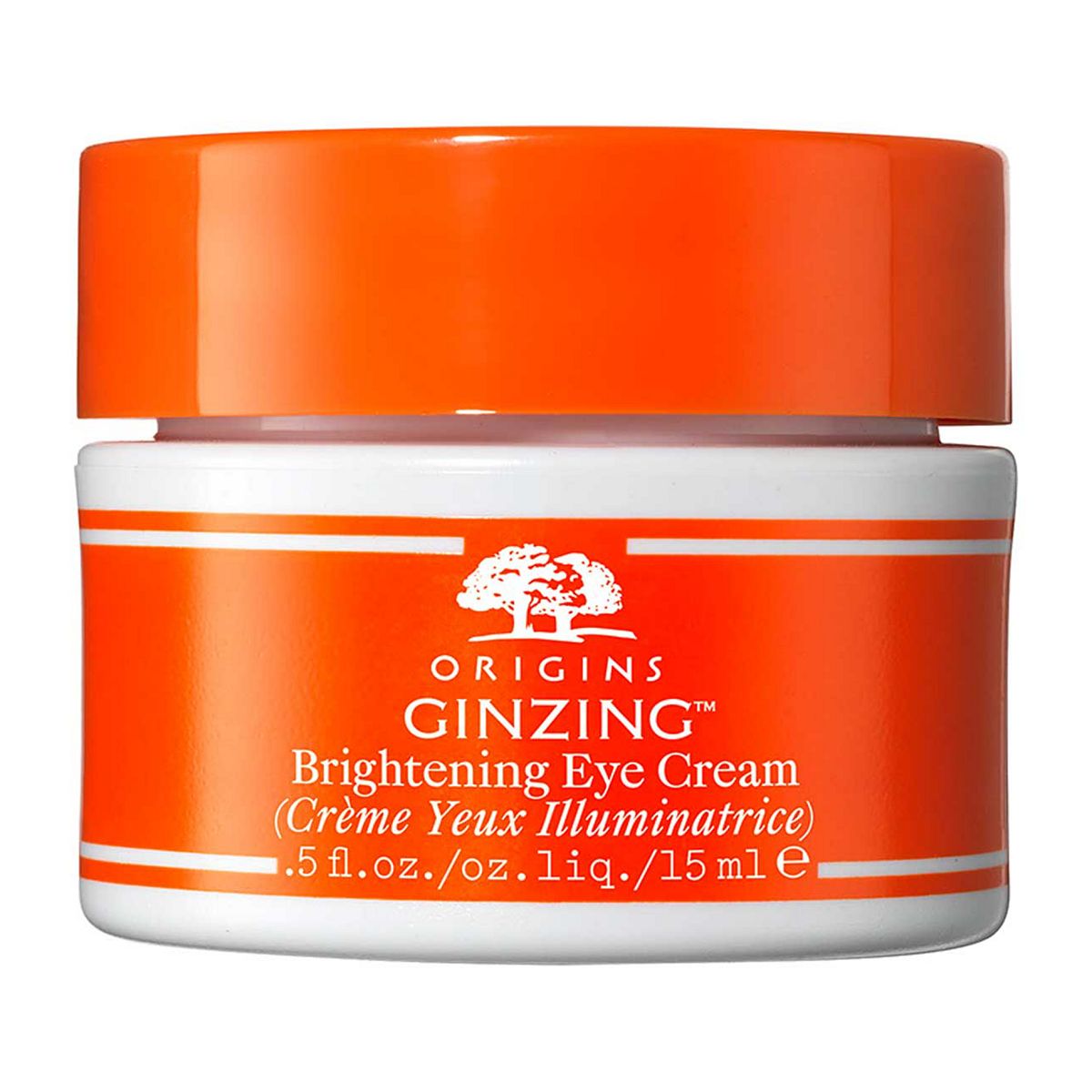 Origins GinZing™ Brightening Eye Cream with Caffeine and Ginseng (Warm Product) GOODS Boots   