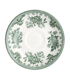 Burleigh Asiatic Pheasants teacup and saucer - British product