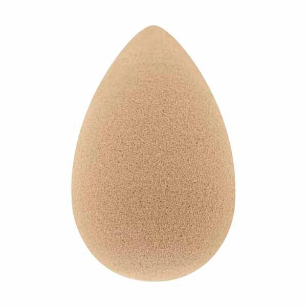 Beautyblender nude makeup sponge reusable - British product