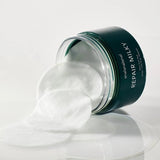 Shaishaishai repair milky skin peel pads 120ml, UK version