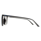 Calvin Klein sunglasses CK18534S black, imported from the UK