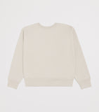 Ralph Lauren Kids embroidered logo sweatshirt for ages 6-14, imported from the UK