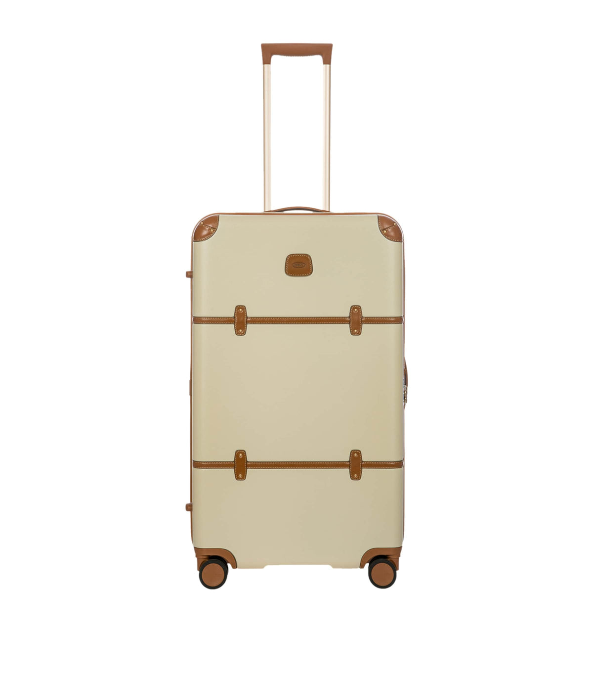Bric's 3-wheeled travel trunk 80cm - British product