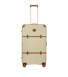 Bric's 3-wheeled travel trunk 80cm - British product