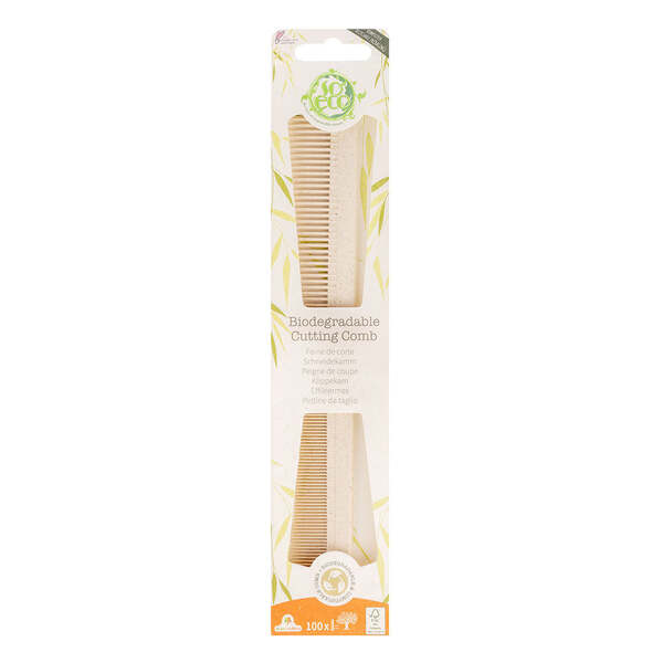 So Eco Biodegradable Cutting Comb GOODS Superdrug   