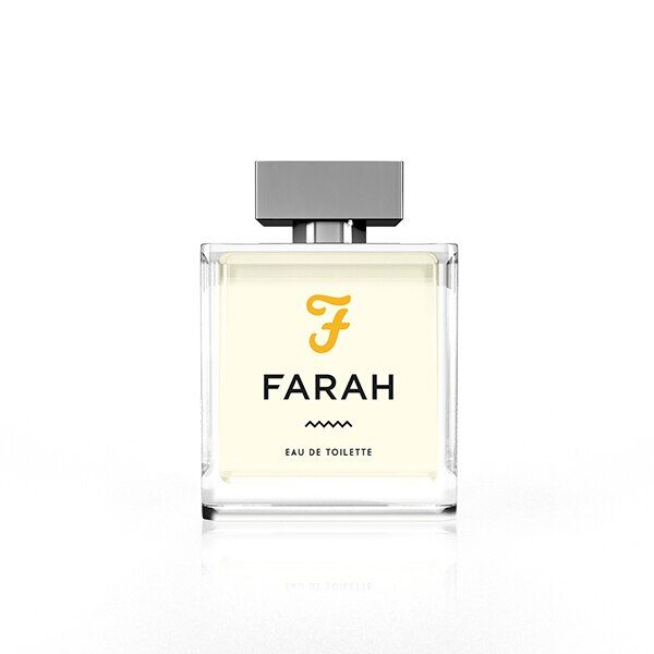 Farah Eau de Toilette 100ml GOODS Superdrug   