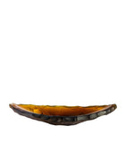 Lalique Medium Crystal Silex Bowl 46cm, UK version