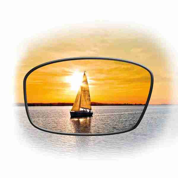 JML PolaOptics HD sunglasses tortoise, imported from the UK