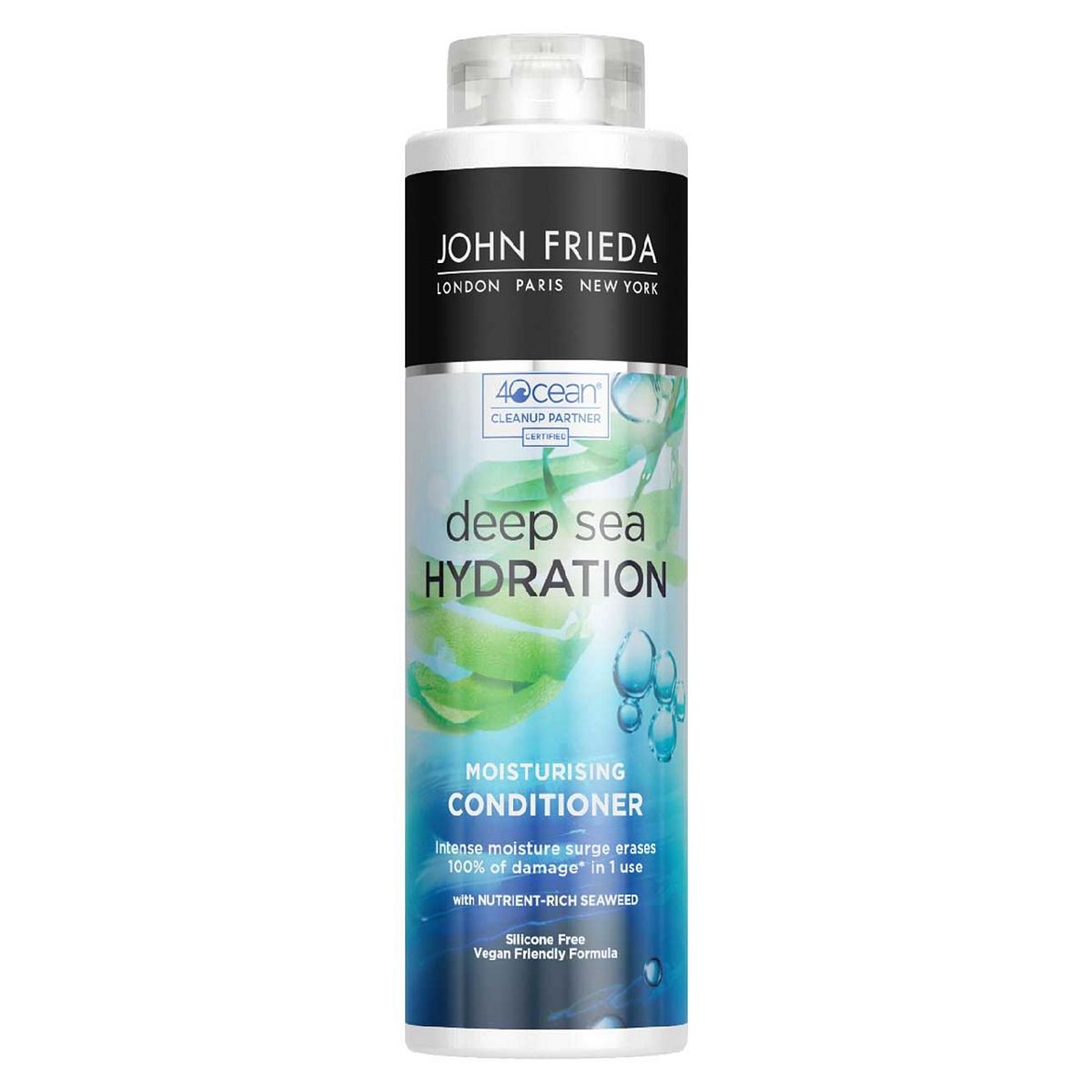 John Frieda Deep Sea Hydration Conditioner 500ml GOODS Boots   