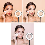 Rio Beauty Station LED Ring Light GOODS Superdrug   