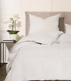 Harrods of London Double Canadian Goose Down Duvet 2.5 Tog, UK version