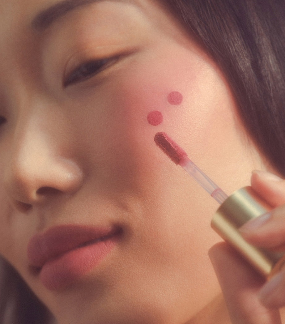 Sisley Color Cloud Lipstick (British brand)