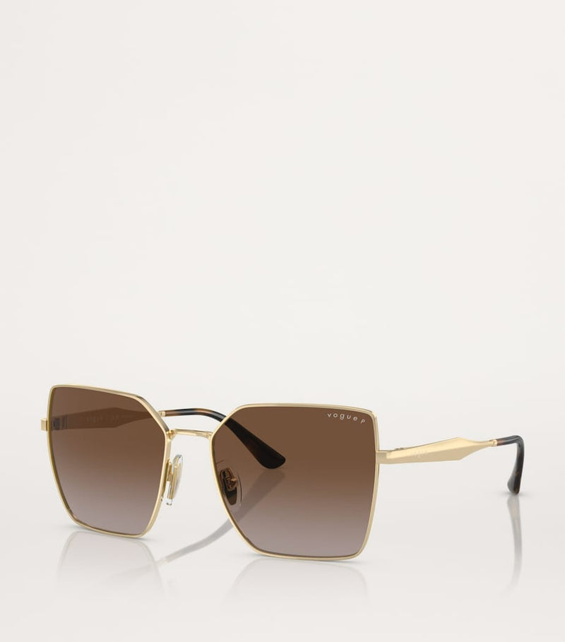 Vogue metal sunglasses VO4284S - British product