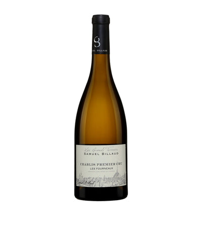 Samuel Billaud Chablis 1er Cru Fourneaux 2022 White Wine 75cl