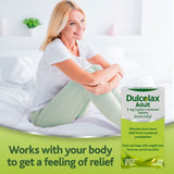 Dulcolax Twelve Plus Tablets X 20 GOODS Superdrug   