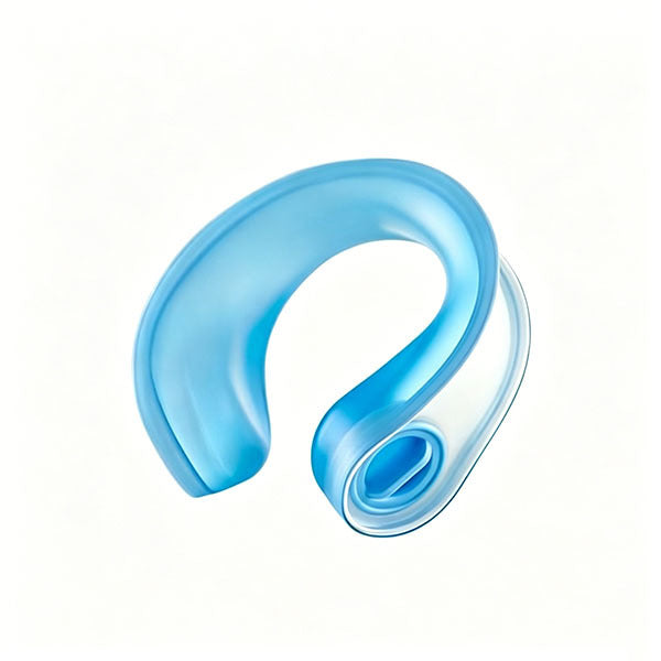 Leaper Cooling Ice Pack in a Neckband Design