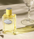 Prada fragrance travel set with Ylang, Rhubarbe, Vanille scents, imported from the UK