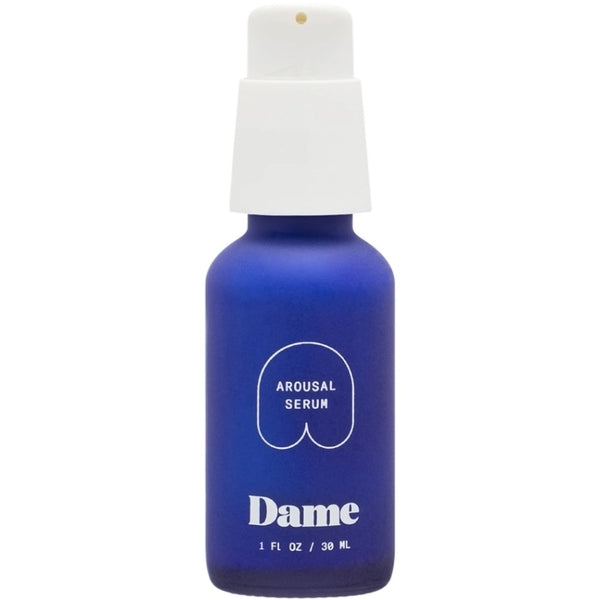 DAME Arousal Serum - 30ml GOODS Superdrug   