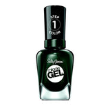 Sally Hansen Miracle Gel Nail Polish Pinky Promise Make Up & Beauty Accessories Superdrug Leaf Me Be  