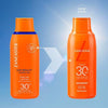 Lancaster Sun Beauty Body Milk SPF50 175ml, UK version