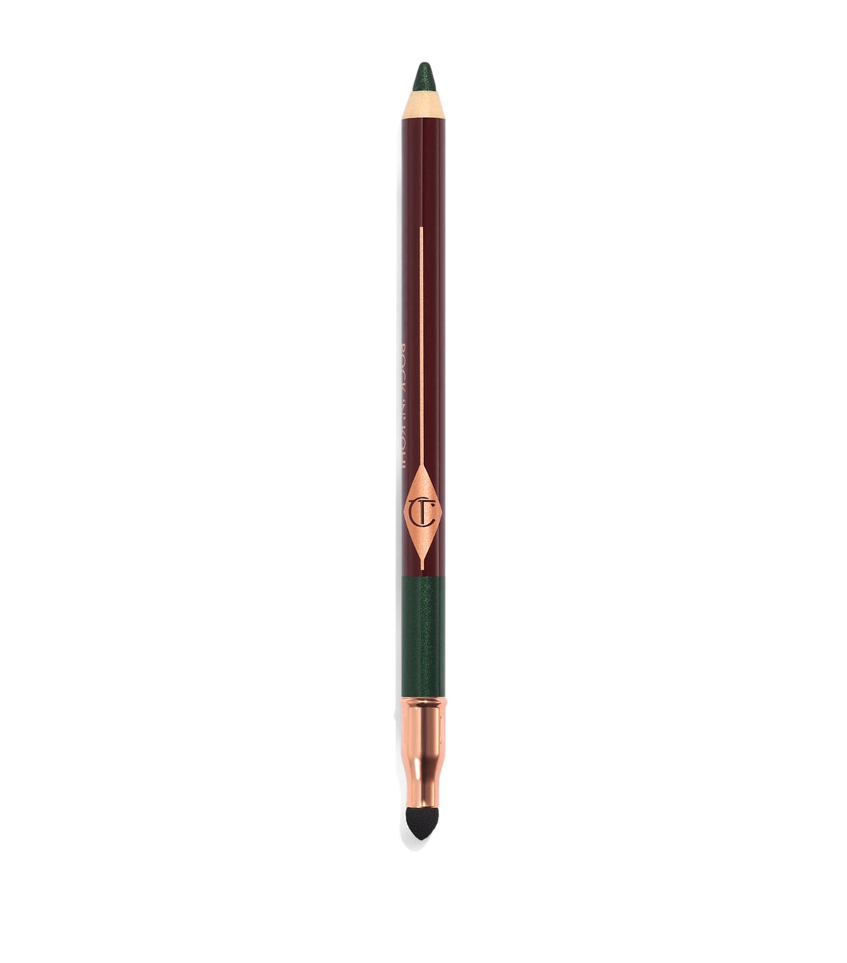 Charlotte Tilbury Rock 'n' Khol eye pencil - British product