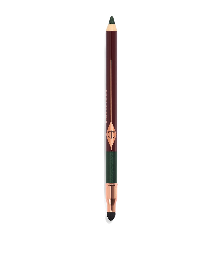 Charlotte Tilbury Rock 'n' Khol eye pencil - British product
