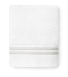 Sferra Aura Nuova Wash Cloth 12cm x 12cm (British brand)