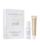 Chantecaille Correct and Protect Set skincare set - British product