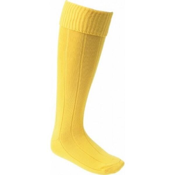 Carta Sport Boys Football Socks (12 - 2) GOODS Superdrug Amber  