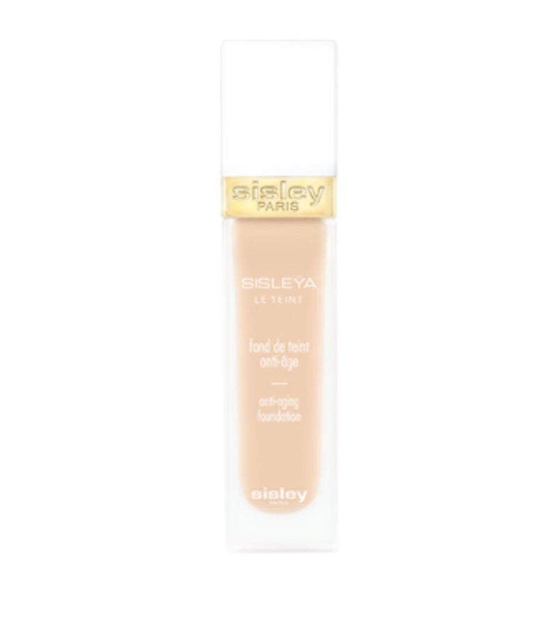 Sisley anti-ageing fluid foundation with Persian acacia extract 30ml (British brand)