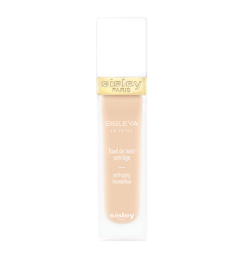 Sisley anti-ageing fluid foundation with Persian acacia extract 30ml (British brand)