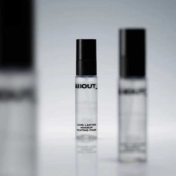 About_Tone long-lasting makeup fixer 30ml imported from the UK
