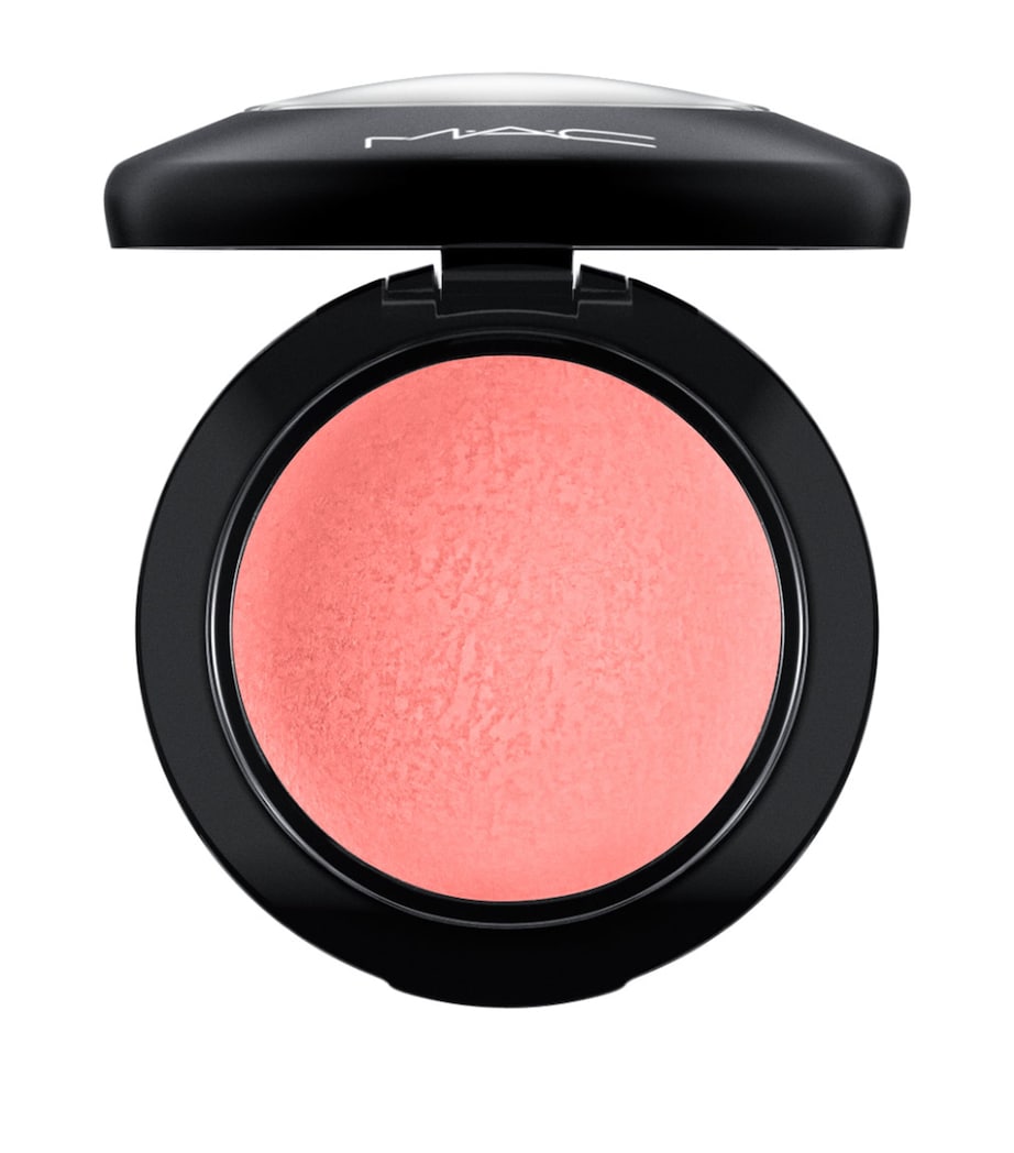 MAC Mineralize Blush, imported from the UK