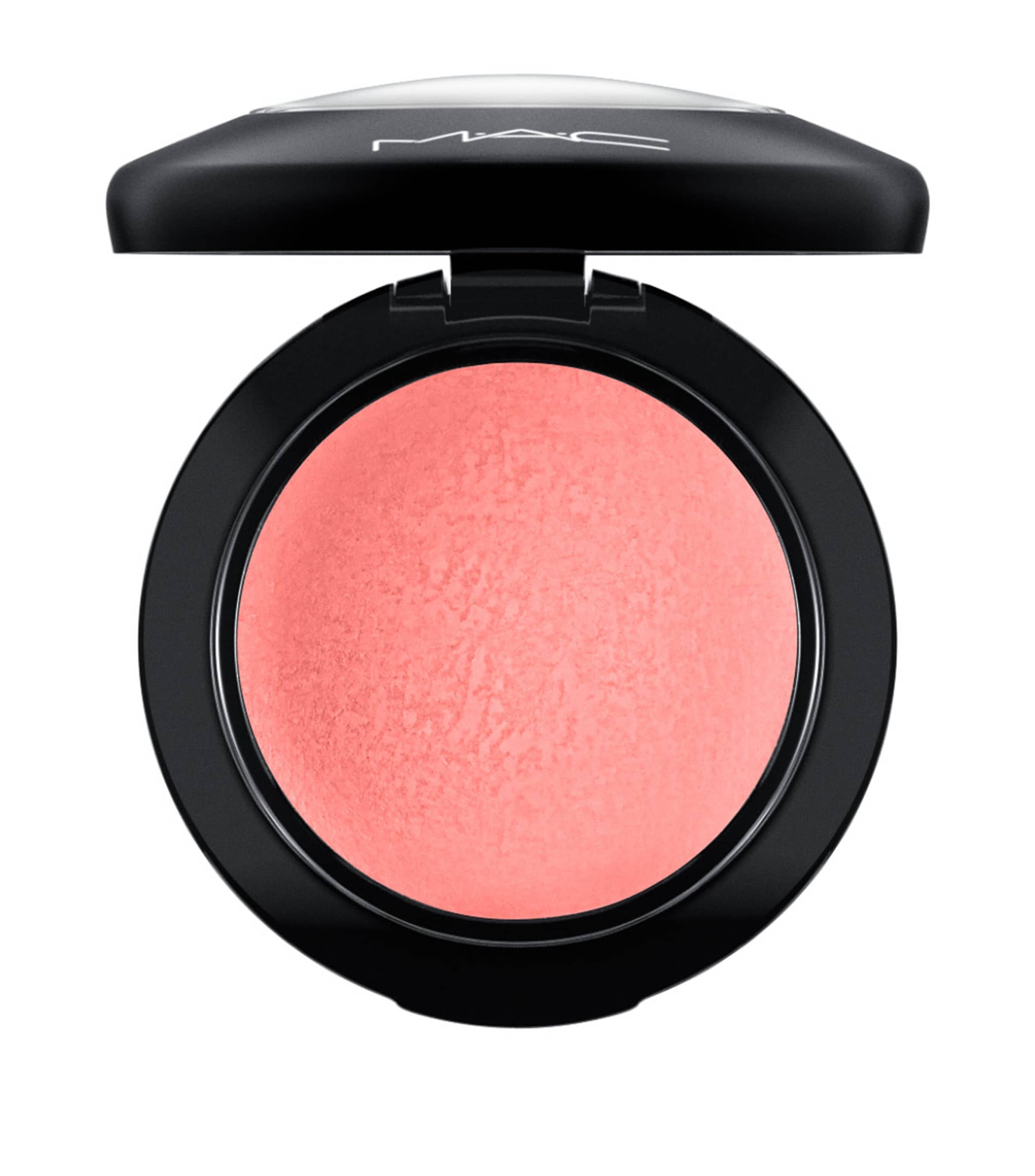 MAC Mineralize Blush - HEY, CORAL, HEY