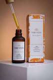 Hair Veda Avani Scalp Hair Growth Oil 50ml, UK version