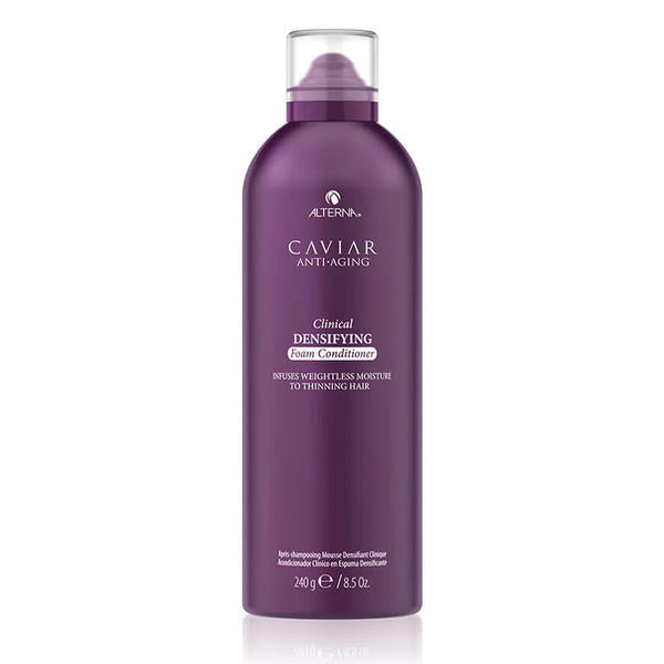 Alterna Caviar Clinical Densifying Foam Conditioner 240g - British product