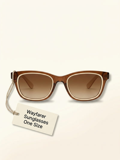 John Lewis Burberry BE4488 Women's Rectangular Sunglasses Check Gradient Sand/Brown Gradient 52mm- Buy online at McGrocer