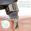 Stylpro Hydro Exfoliator skincare device - British product