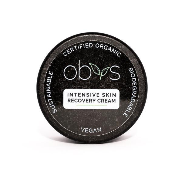 Obvs Skincare Intensive Skin Recovery Cream Organic 50ml GOODS Superdrug   