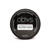 Obvs Skincare Intensive Skin Recovery Cream Organic 50ml GOODS Superdrug   